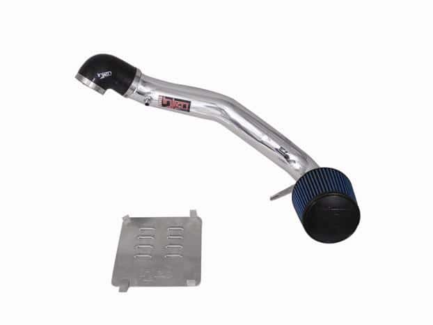 Injen — Injen 09-10 Kia Forte 2.0L-4cyl 5speed Polished Cold Air Intake
Cold Air Intake
Air Intake Kit - view 2