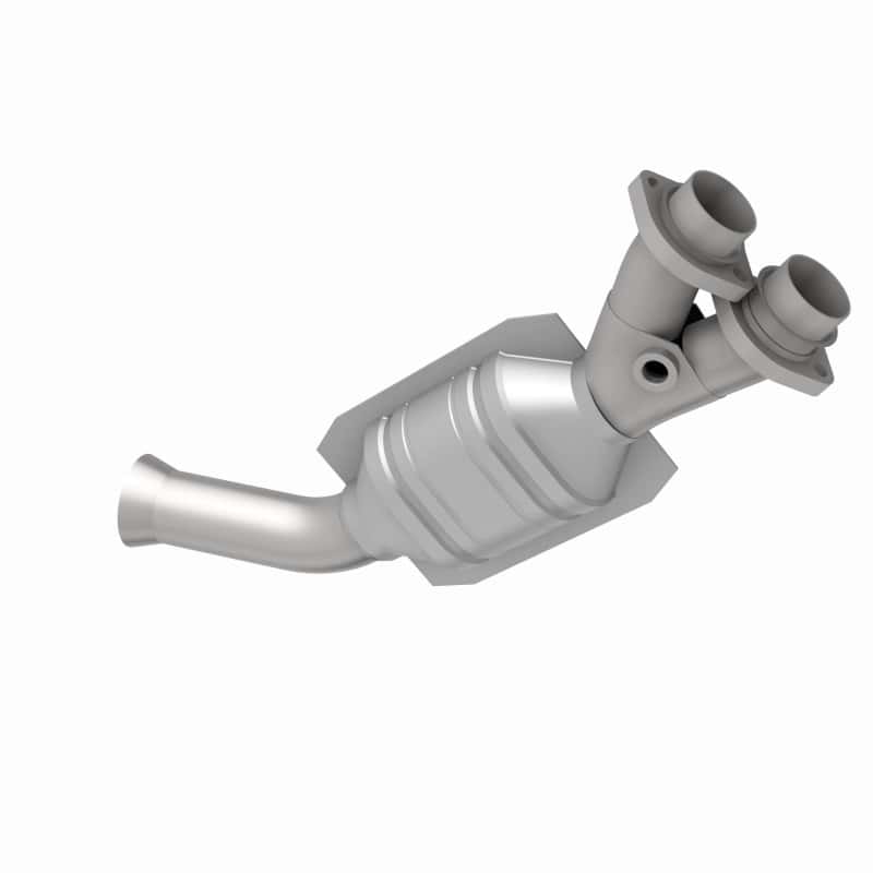 Magnaflow — MagnaFlow Conv Jag 19.75X6.5X4 1.75/1.75
Standard Grade
Standard - view 21