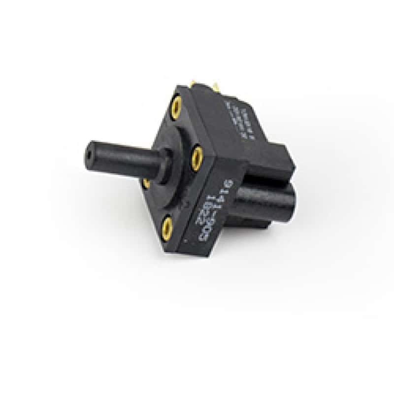Snow Performance — Snow Performance Replacement 2-15 PSI Boost Switch (for SNO-201)
Boost Switch - view 1