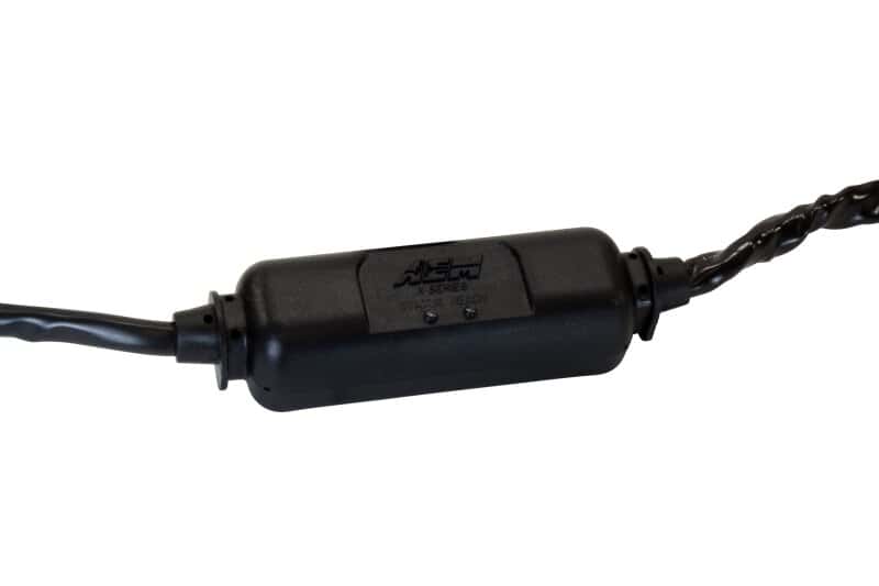 AEM — AEM X-Series Inline Wideband UEGO Controller
X-Series Inline AFR
X-Series Inline - view 5