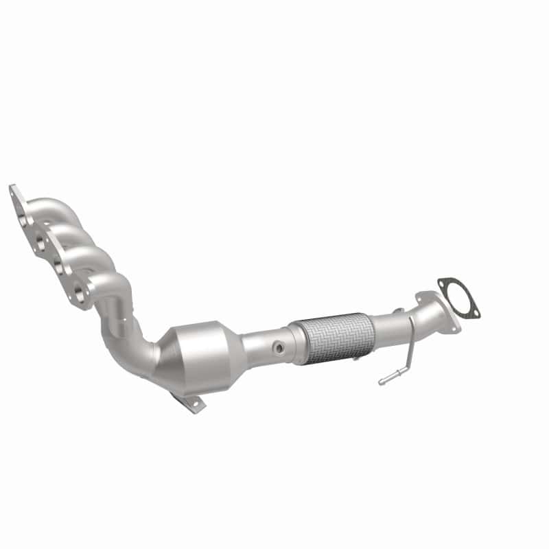 Magnaflow — MagnaFlow Conv DF 2012 Ford Focus 2.0L
OEM Grade
OEM - view 9