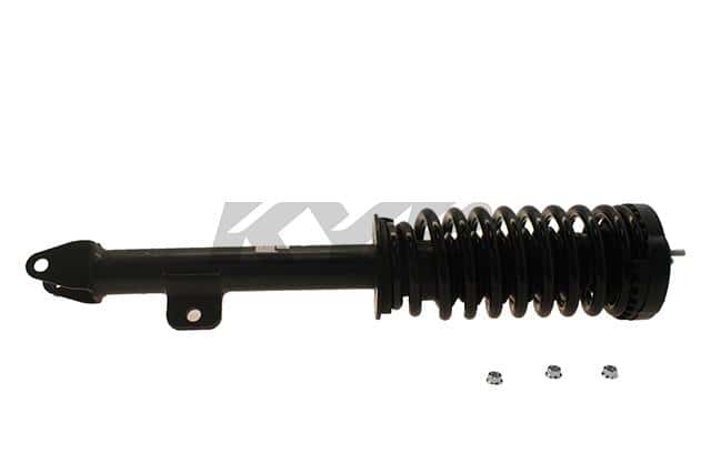 KYB — KYB Strut Plus Front Left Chrysler 300 05-10
Strut-Plus - view 4