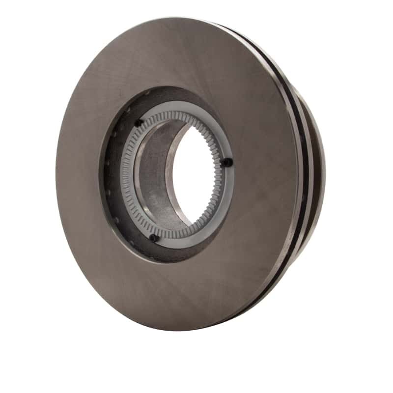 DFC — DFC 06-12 Damon Avanti Rear Brake Rotor
DFC Brake Rotor - view 4