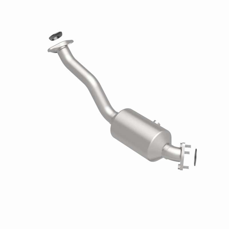 Magnaflow — MagnaFlow California Converter Direct Fit 07-08 Honda Fit 1.5L
California - view 14