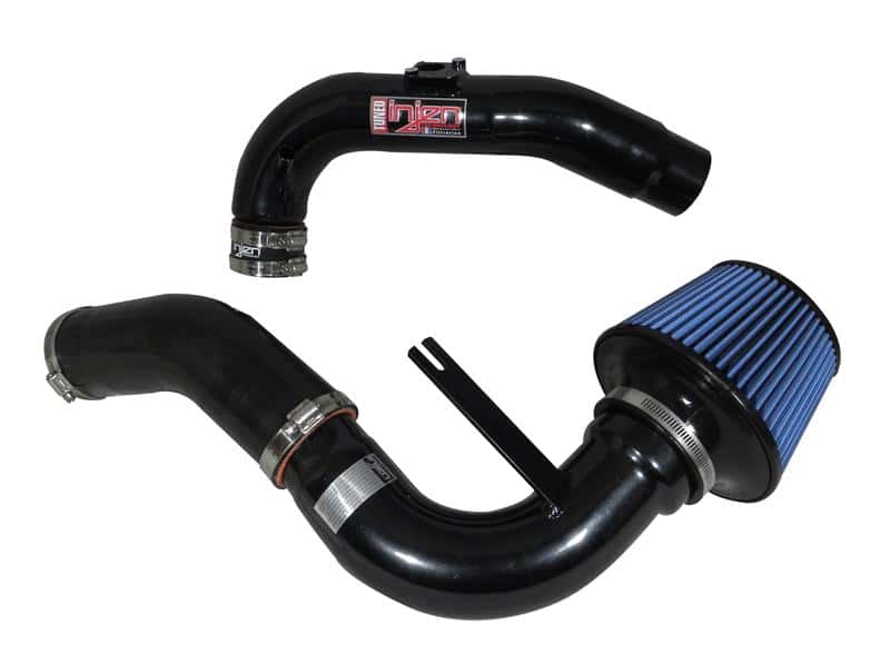 Injen — Injen 2009 Corolla XRS 2.4L 4 Cyl. Black Cold Air Intake
Cold Air Intake
Air Intake Kit - view 2
