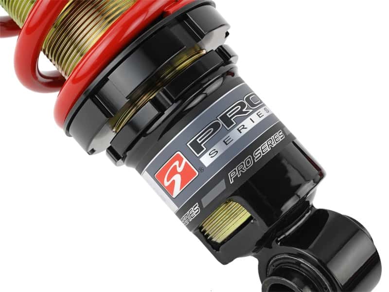 Skunk2 Racing — Skunk2 Mazda Miata NC Pro-ST Coilovers (Front 8 kg/mm - Rear 6 kg/mm)
CoilOverShockAbsrSet - view 8