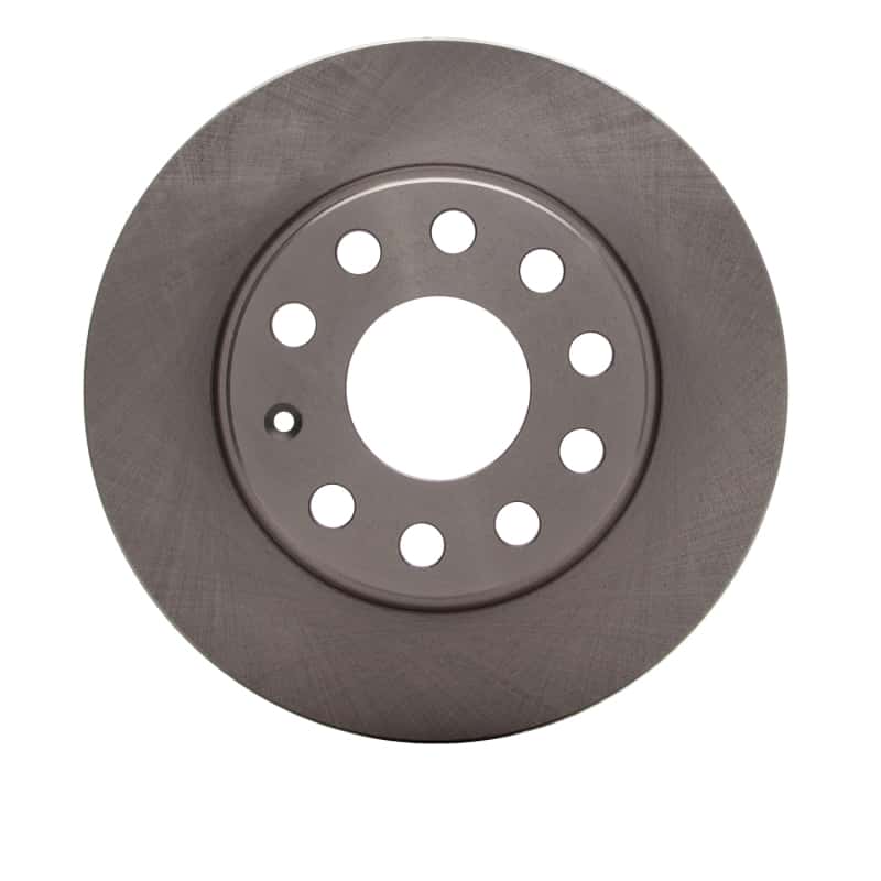 DFC — DFC 17-25 Audi Q2 (Mexico) Rear Brake Rotor
DFC Brake Rotor - view 1