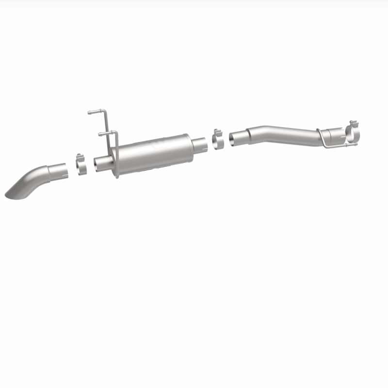 Magnaflow — MagnaFlow SYS C/B 06-07 Ram 1500 MC IFS 5.7L
Cat-Back - view 28