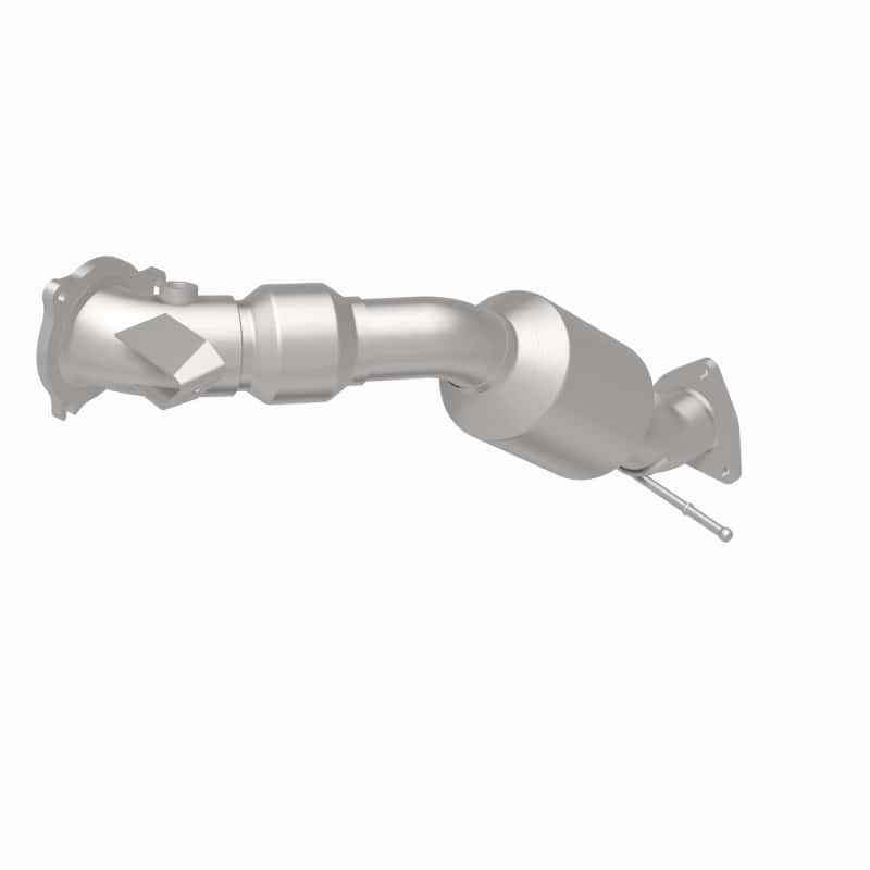 Magnaflow — MagnaFlow Conv DF 15-17 Land Rover Discovery Sport 2.0L OEM (Close Coupled)
OEM Grade
OEM - view 15