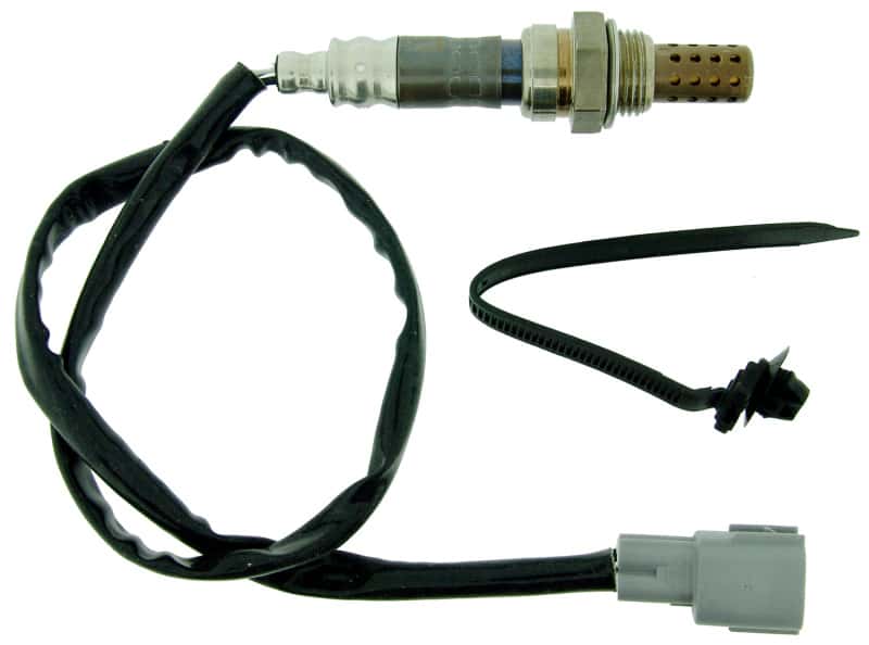 NGK — NGK Lexus GS300 1999-1998 Direct Fit Oxygen Sensor - view 2