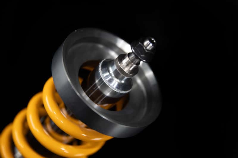 Ohlins — Ohlins 2022+ Subaru WRX (VB) Road & Track System (Excl. Electric Shock Models)
Suspension System - view 5