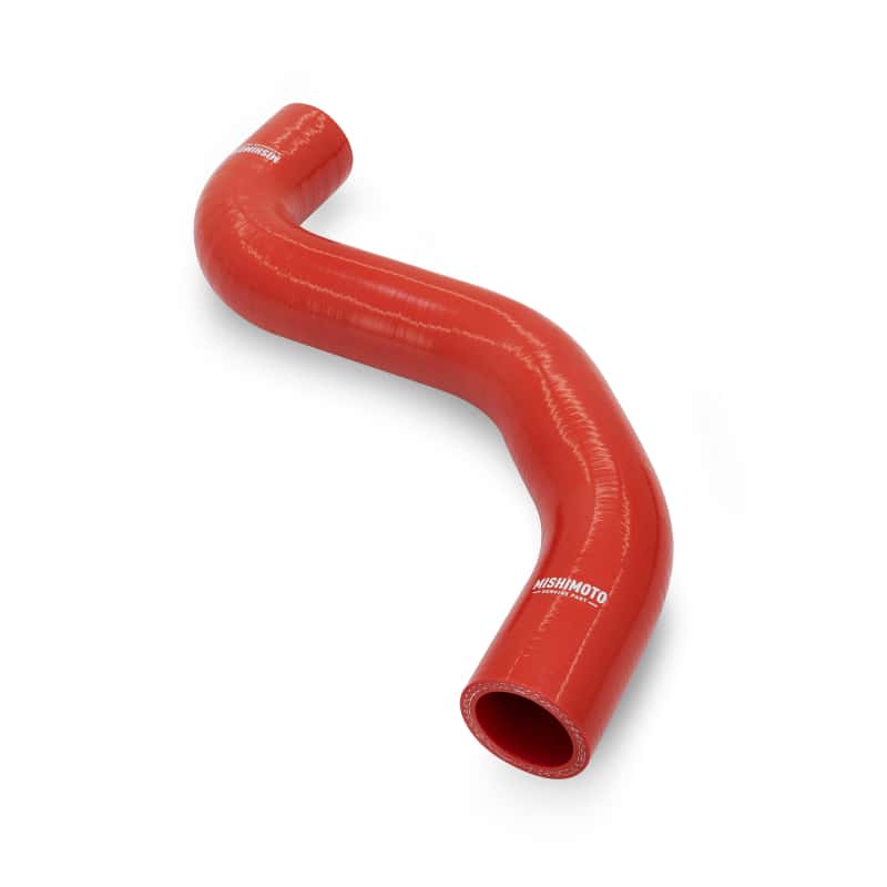 Mishimoto — Mishimoto 95-04 Toyota Tacoma V6 3.4L Silicone Coolant Hose Kit (Auto Only) - Red
Coolant Hose Kit - view 2