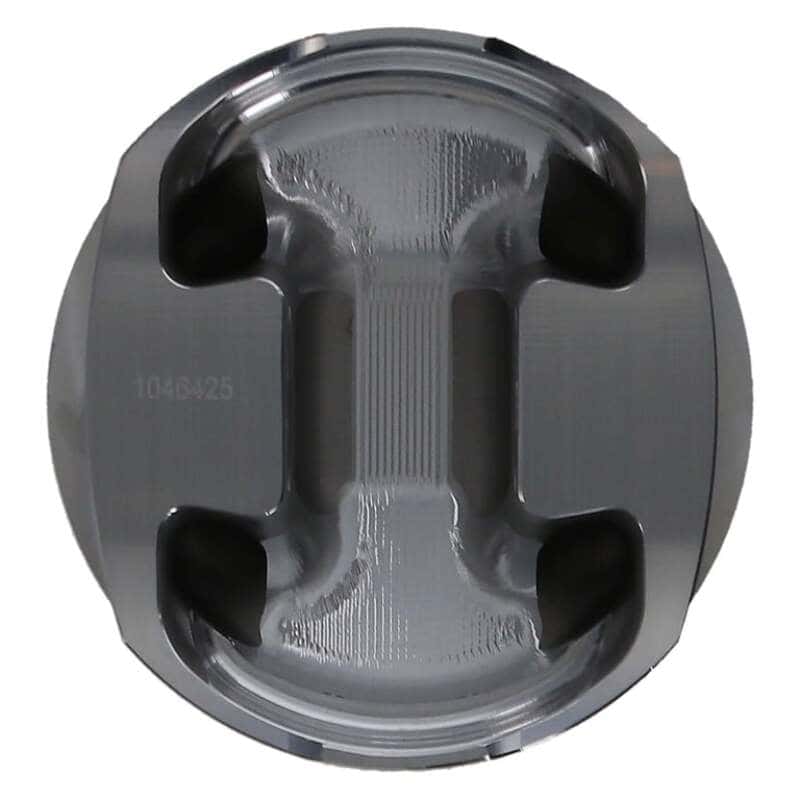 JE Pistons — JE Pistons Porsche 911 3.2L 95mm Set of 6 Pistons - view 7