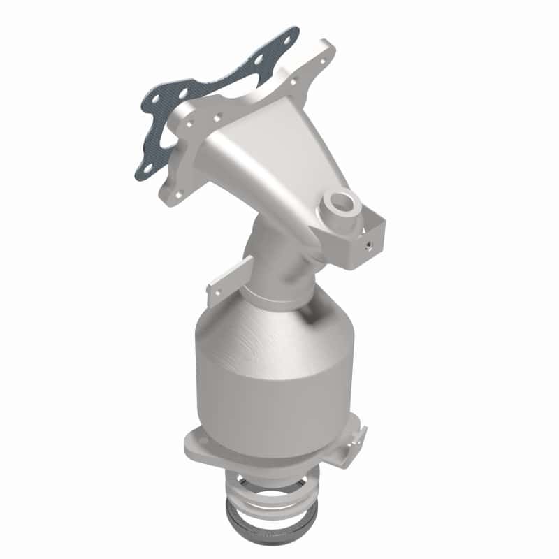Magnaflow — MagnaFlow 10-11 Honda CR-V California Catalytic Converter Direct Fit
California - view 13