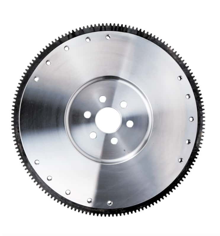 Ford Racing — Ford Racing Manual Transmission Flywheel Steel 157 28.2
Clutch Flywheel - view 2