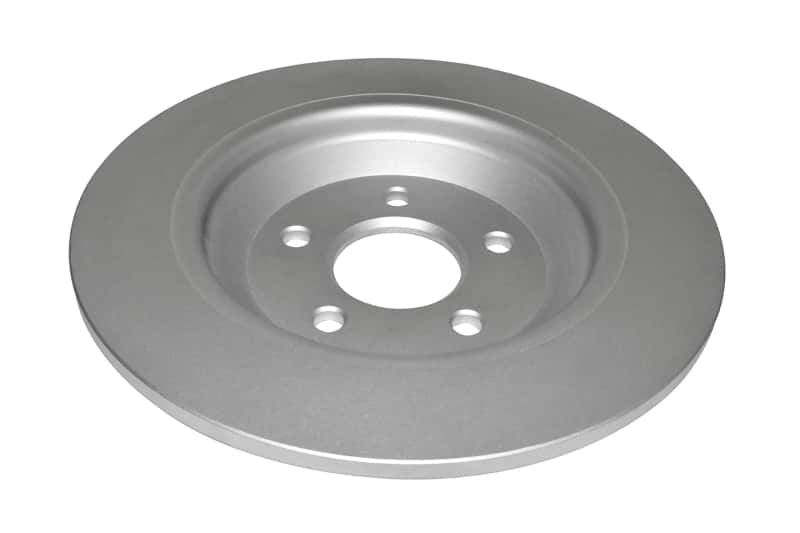 DBA — DBA 16-19 Ford Focus AWD (Series LZ) Street Series En-Shield Rear Brake Rotor
Brake Rotor - view 2