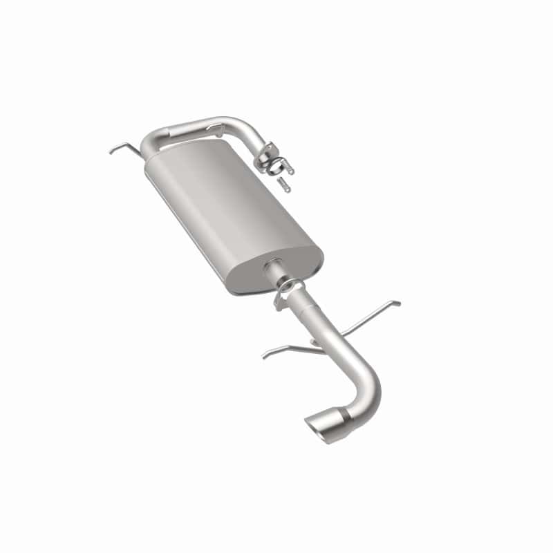 Magnaflow — MagnaFlow BRE Exhaust Kit 09-15 Toyota Venza 2.7L
Exhaust Kit - view 15