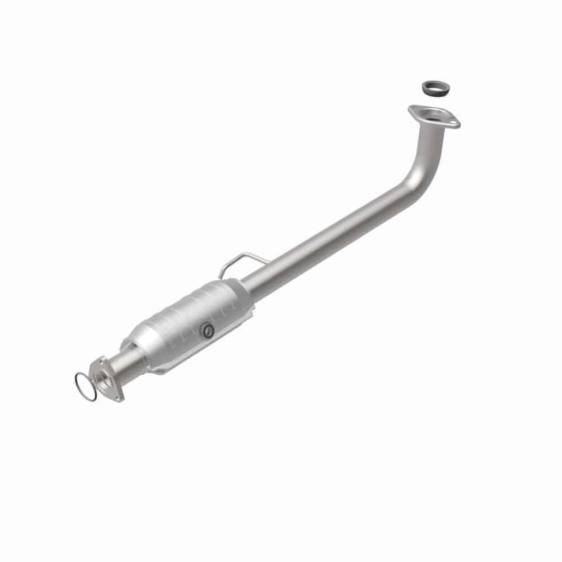 Magnaflow — MagnaFlow Conv DF CIVIC- 01-05 4 1.7L OEM
OEM Grade
OEM - view 18