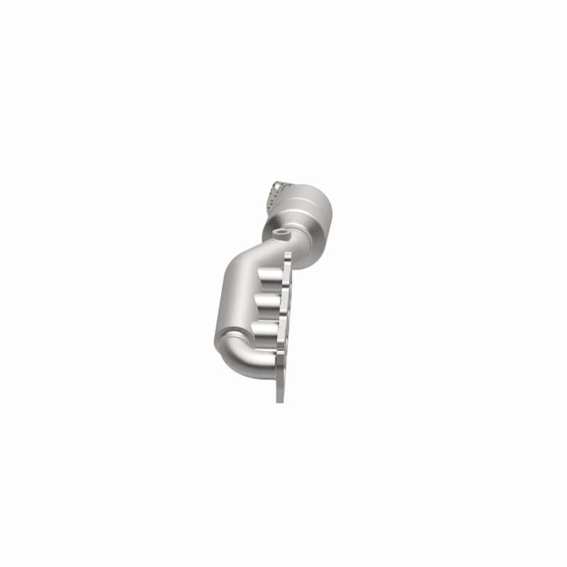 Magnaflow — Magnaflow Conv DF 02-04 Volkswagen Passat 4.0L
California - view 25