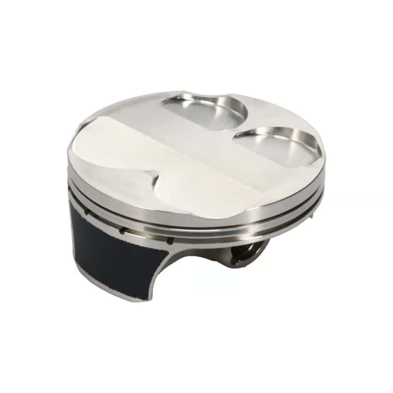 Wiseco — Wiseco Kawasaki KX250F 17-18/ KX250 19 13.71 CR Piston kit
Piston Kit - view 3