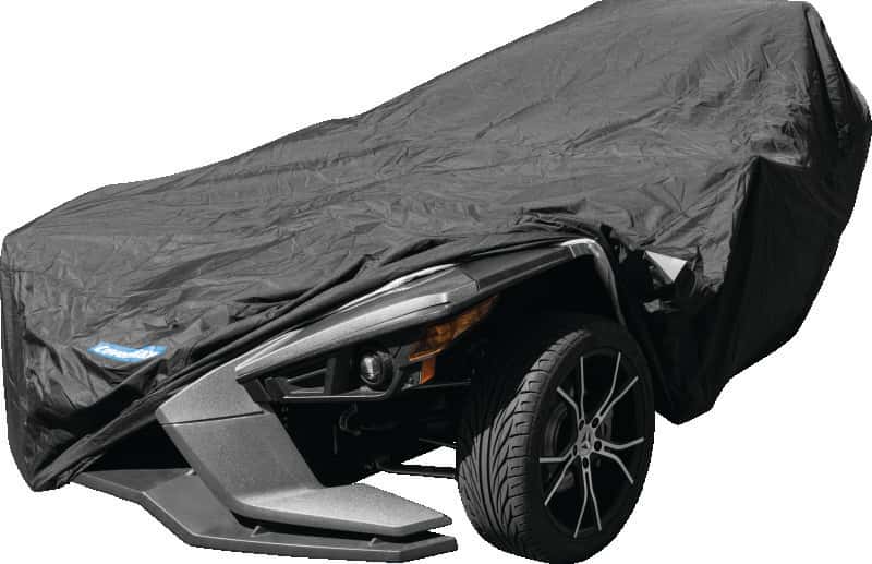 BikeMaster — Covermax Slingshot Full Cover - view 1