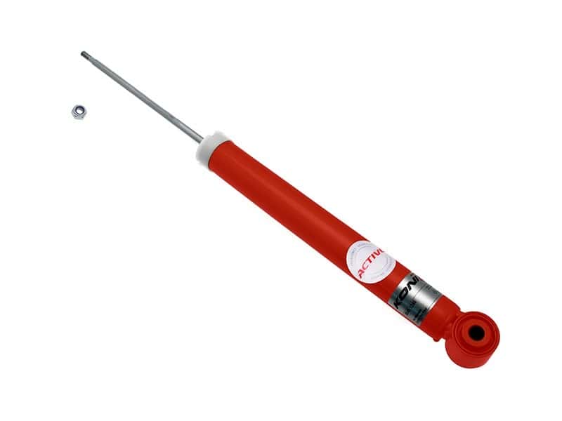 KONI — Koni Special Active Shock FSD 02-08 Audi A4 Rear
Shock Absorber - view 1