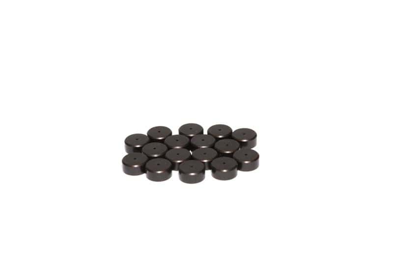 COMP Cams — COMP Cams Lash Caps 3/8in
EngineValve Lash Cap - view 2