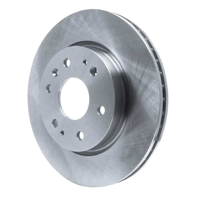 DFC — DFC 23-25 Chevrolet Colorado Front Brake Rotor - view 2
