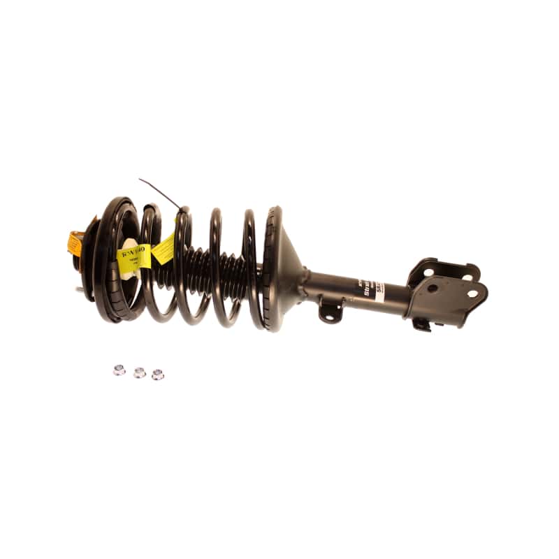 KYB — KYB Shocks & Struts Strut Plus Front Right 03-05 Honda Pilot (AWD)
Strut-Plus - view 4