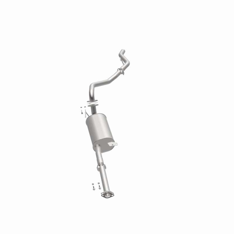 Magnaflow — MagnaFlow BRE Exhaust Kit 98-02 Isuzu Trooper SLX 3.5L
Exhaust Kit - view 20