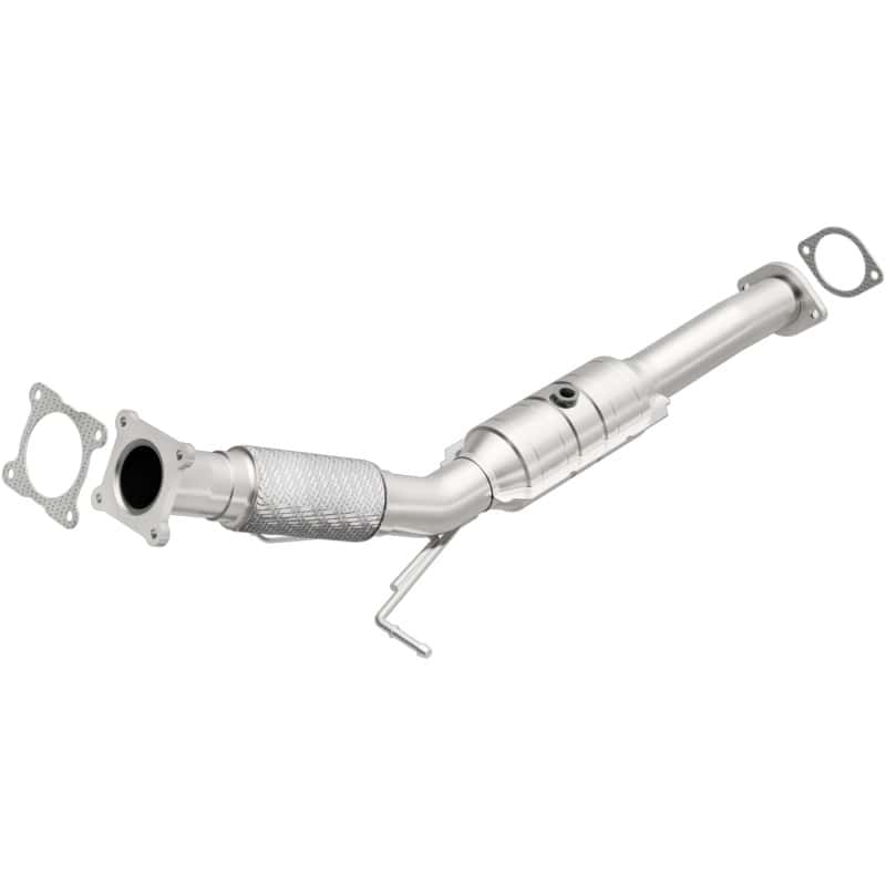 Magnaflow — MagnaFlow Conv DF 03-05 Volvo S60/ V70 2.4L
HM Grade
HM - view 2