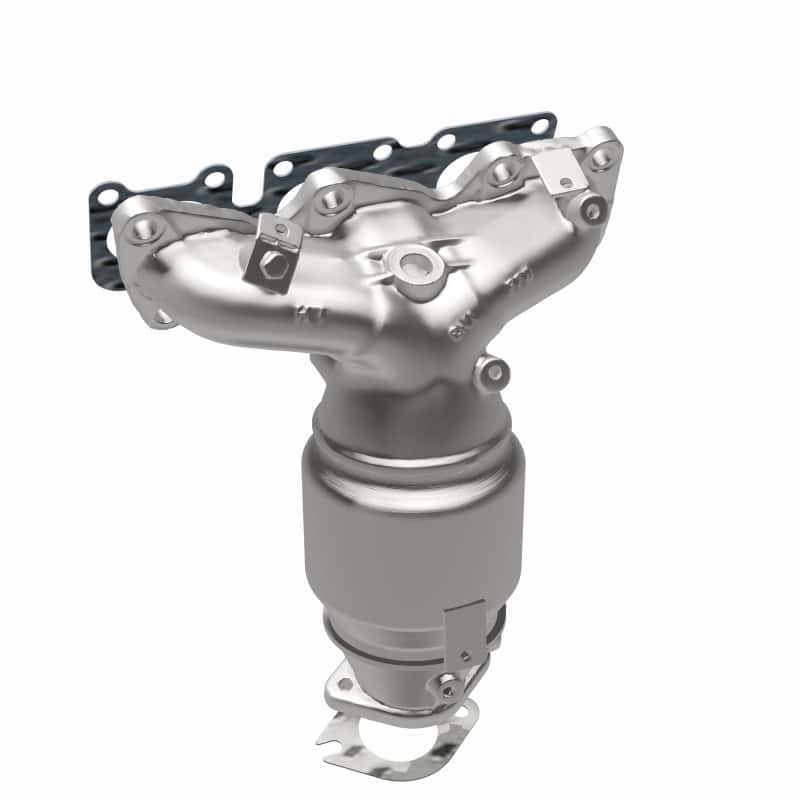 Magnaflow — Magnaflow 10-12 Santa Fe 3.5 Manifold Direct Fit Converter
OEM Grade
OEM - view 18