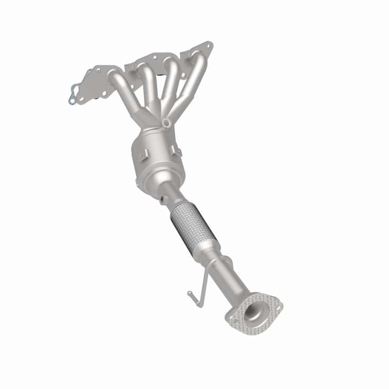 Magnaflow — Magnaflow 15-17 Fusion L4 2 OEM Manifold Direct Fit Converter
OEM Grade
OEM - view 15