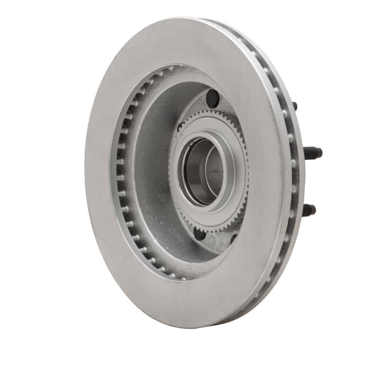 DFC — DFC 95-07 Ford E-150 Econoline Front GeoSPEC Coated Rotor
DFC Brake Rotor - view 4