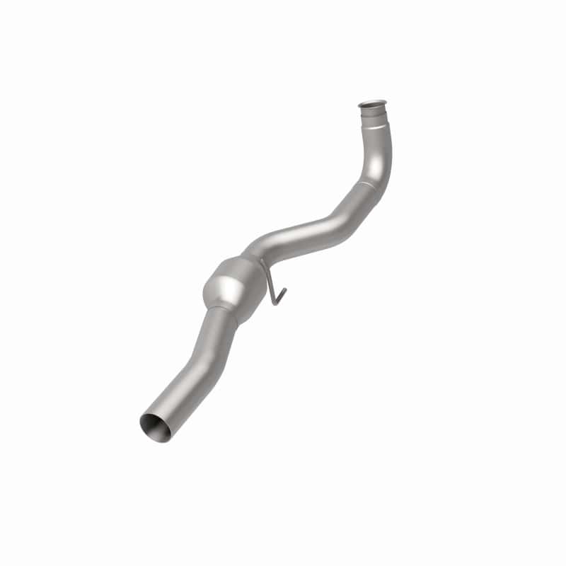 Magnaflow — MagnaFlow Conv DF 06- GM Silv/Sierra 6.6L
HM Grade
OEM - view 17