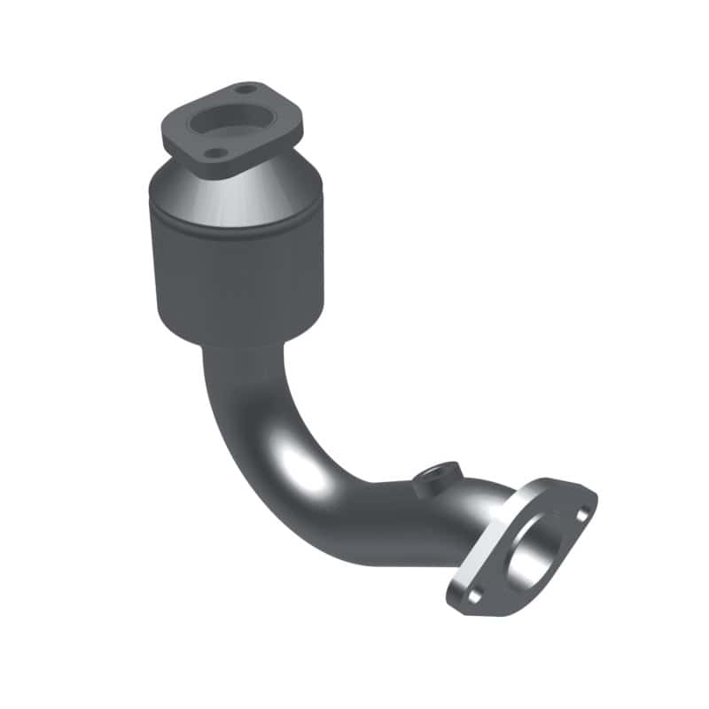 Magnaflow — MagnaFlow Conv DF 94-99 Mitsubishi 300GT 49S
HM Grade
HM - view 1