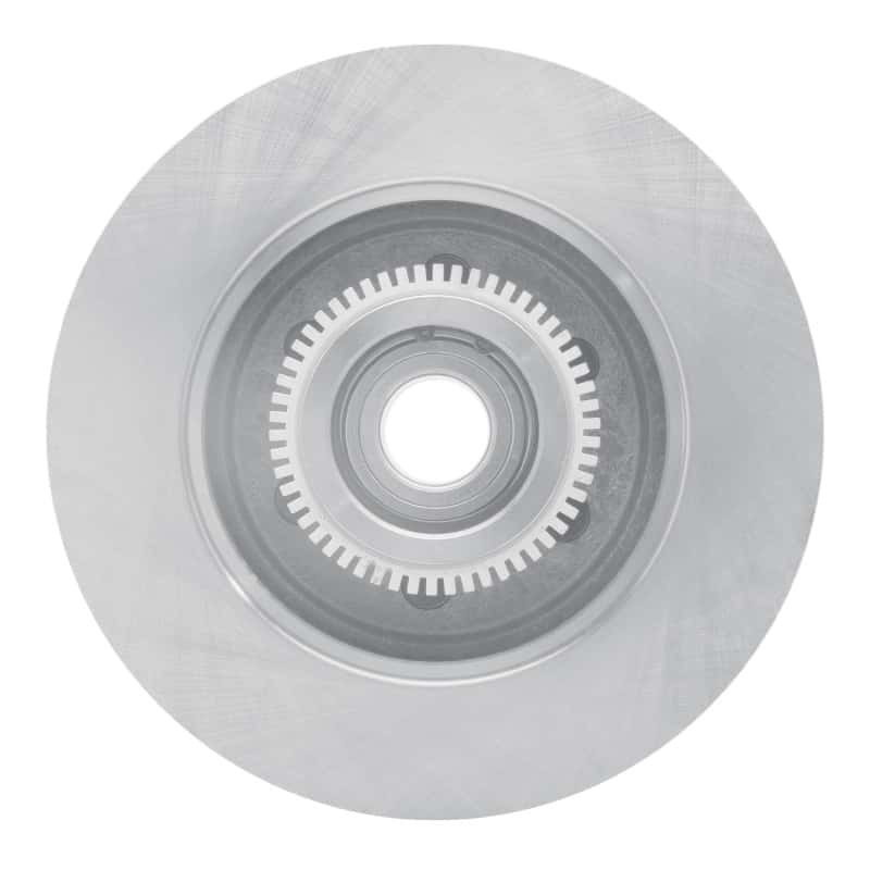DFC — DFC 04-08 Ford F-150 RWD Front Brake Rotor
DFC Brake Rotor - view 5