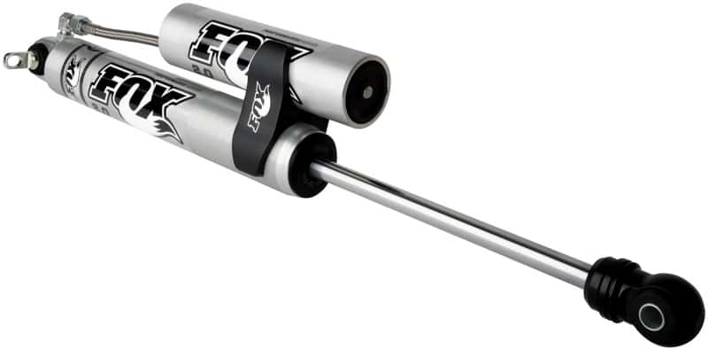 FOX — Fox 07+ Jeep JK 2.0 Factory Series 9.6in. Smooth Body R/R Rear Shock w/CD Adj. / 1.5-3.5in. Lift
2.0 Shock - view 4
