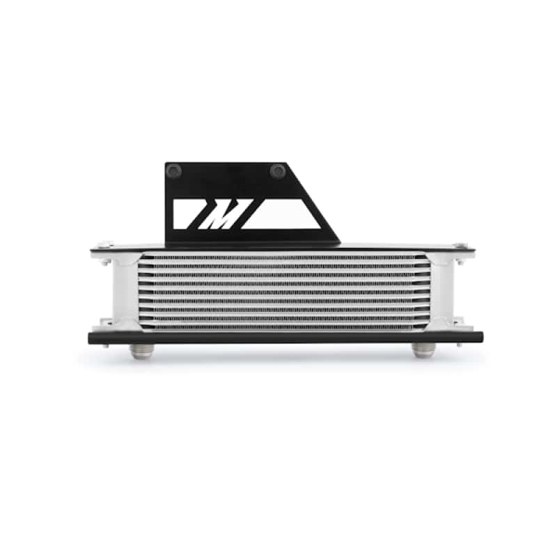 Mishimoto — Mishimoto 02-05 Subaru WRX/STi Thermostatic Oil Cooler Kit - view 6