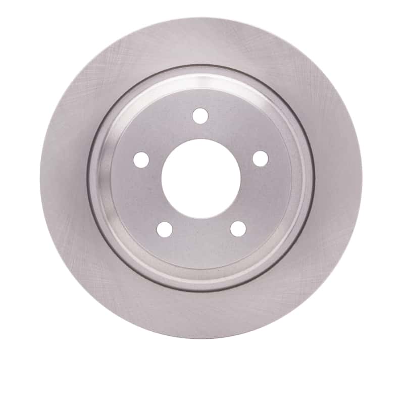 DFC — DFC 06-15 Mazda 5 Rear Brake Rotor
DFC Brake Rotor - view 1