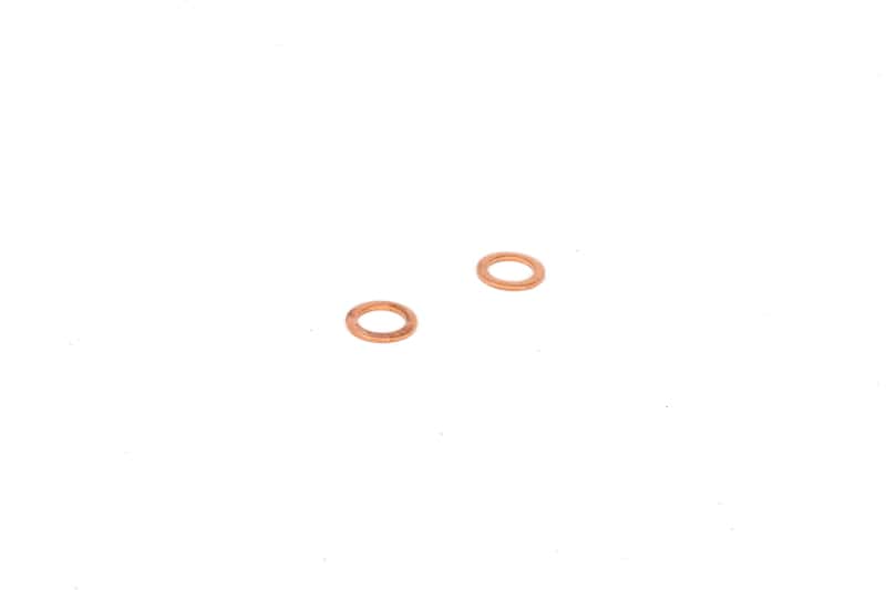 Goodridge — Goodridge 89-02 Nissan Skyline (R32/R33/R34) Stainless Steel Brake Line Kit
Brake Hose Kit - view 3
