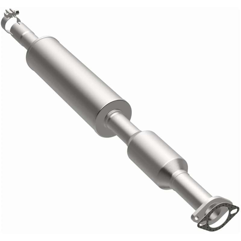 Magnaflow — Magnaflow 16-17 Ford Explorer 2.3L Direct Fit Converter
OEM Grade
OEM - view 30