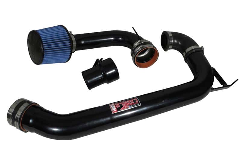 Injen — Injen 05-07 G6 3.5L V6 Black Cold Air Intake
Cold Air Intake
Air Intake Kit - view 2