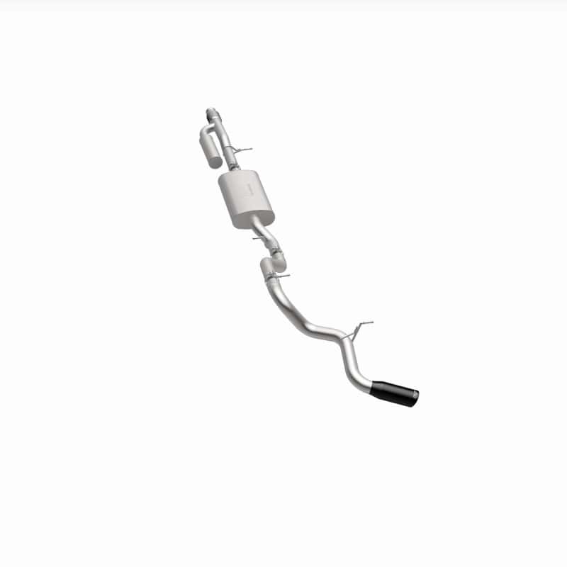 Magnaflow — MagnaFlow 2021 GM Yukon/Tahoe V8 5.3L Street Series Cat-Back Exhaust - view 23