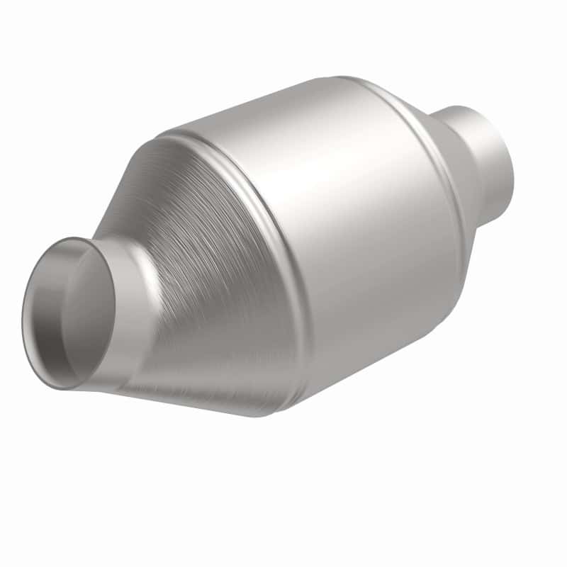 Magnaflow — MagnaFlow Conv Universal 2.25 inch C/A 5 inch spun body
OEM Grade
OEM - view 8