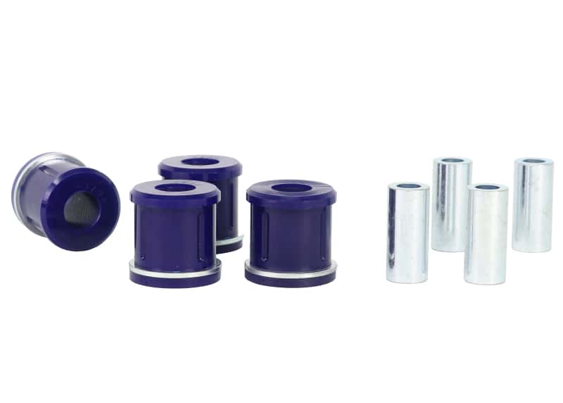 Superpro — SuperPro Front Control Arm Upper Inner Bushing
Bushing Kit - view 3