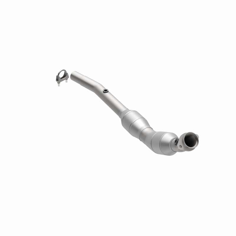 Magnaflow — MagnaFlow Conv DF 03-05 R Rover HSE4.4 P/S OE
OEM Grade
OEM - view 23
