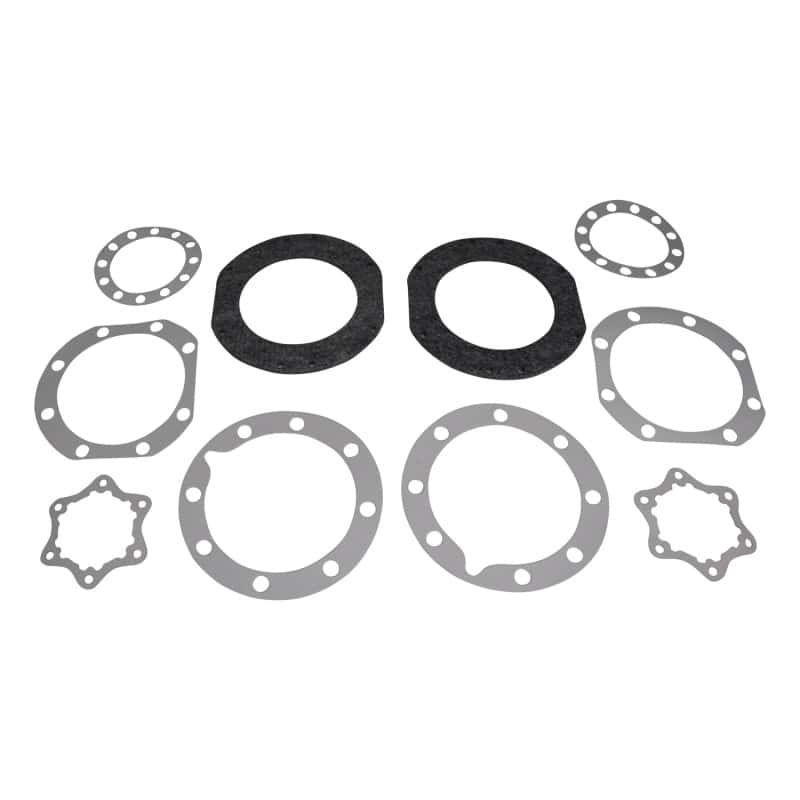 Yukon Gear & Axle — Yukon Gear Toyota 79-85 Hilux and 75-90 Landcruiser Knuckle Kit
Knuckle Rebuild Kit  - view 10