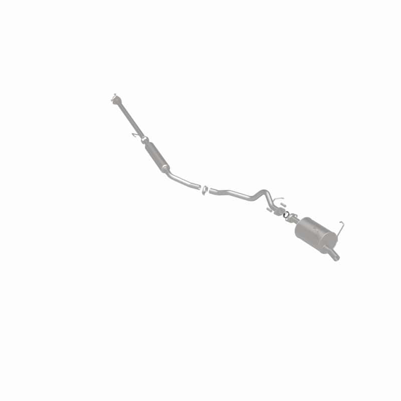Magnaflow — MagnaFlow BRE Exhaust Kit 97-01 Honda CR-V 2.0L
Exhaust Kit - view 11