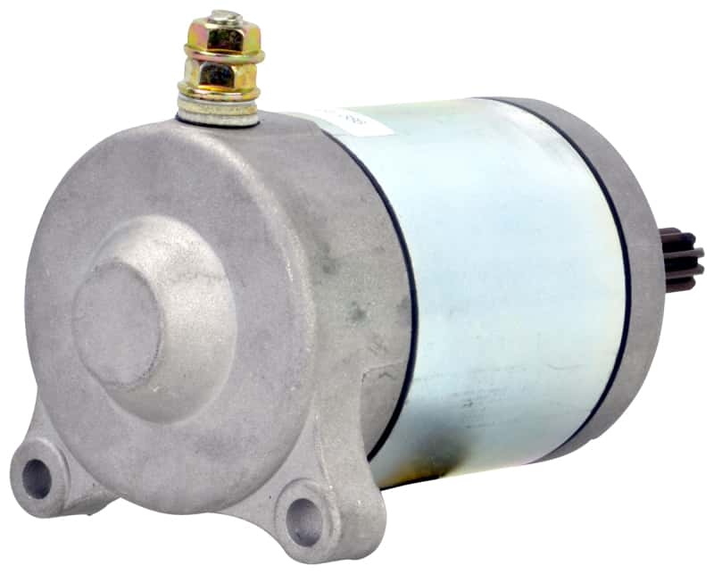 Arrowhead — Arrowhead Mitsuba 12V 9T Str - view 3